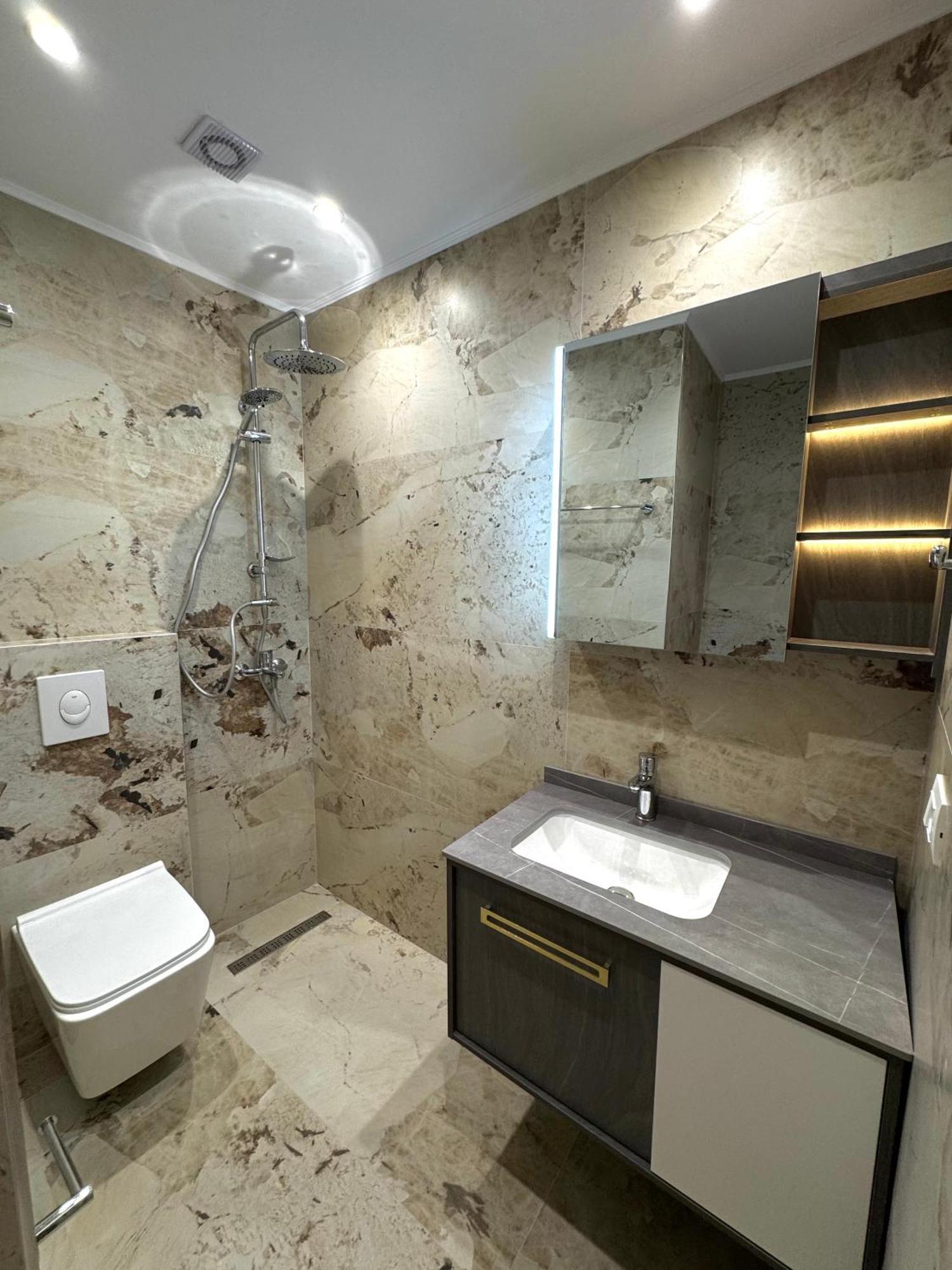 Melina Apartments Sarandë Eksteriør bilde